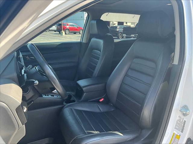 2023 Honda CR-V EX-L AWD