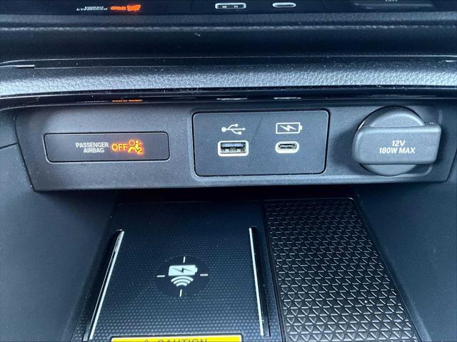 2023 Honda CR-V EX-L AWD