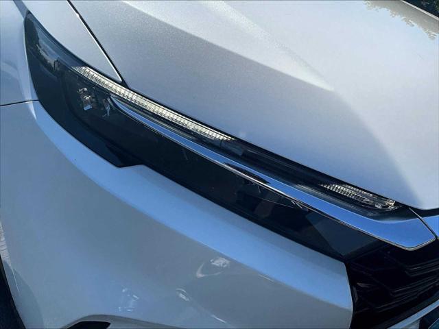 2023 Honda CR-V EX-L AWD