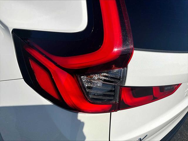2023 Honda CR-V EX-L AWD