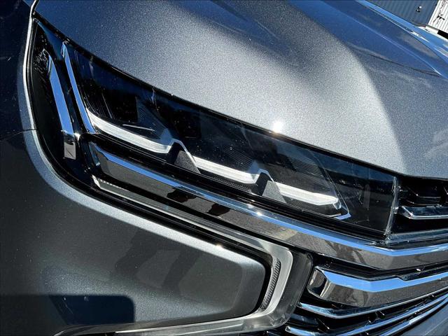 2021 Chevrolet Tahoe 4WD LT