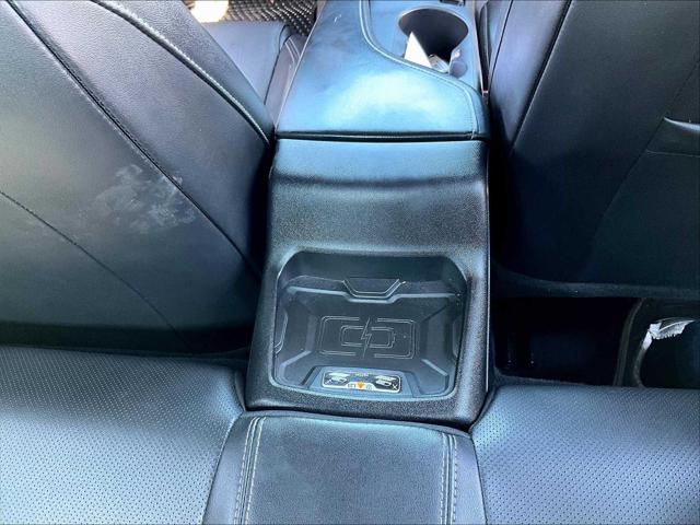 2018 Chevrolet Camaro 2SS