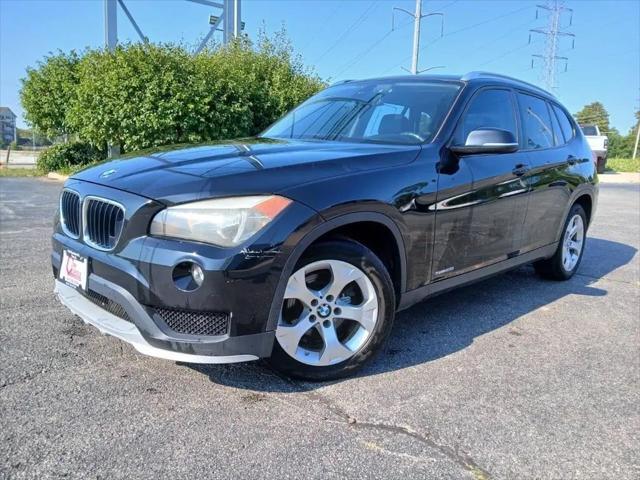 2015 BMW X1 sDrive28i for sale in Waukegan, IL