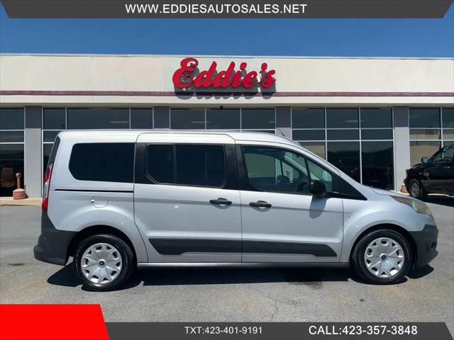 2016 Ford Transit Connect XL for sale in Church Hill, TN
