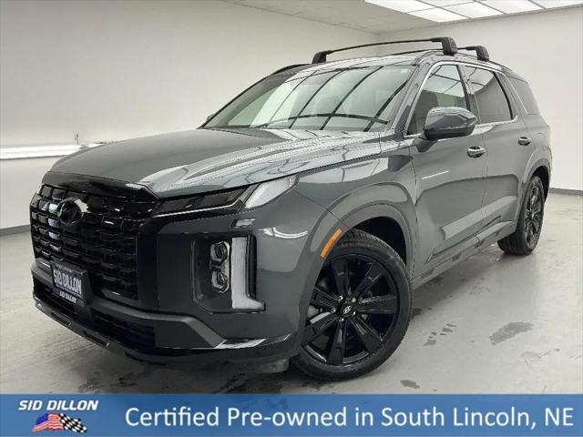 2023 Hyundai Palisade XRT for sale in Lincoln, NE