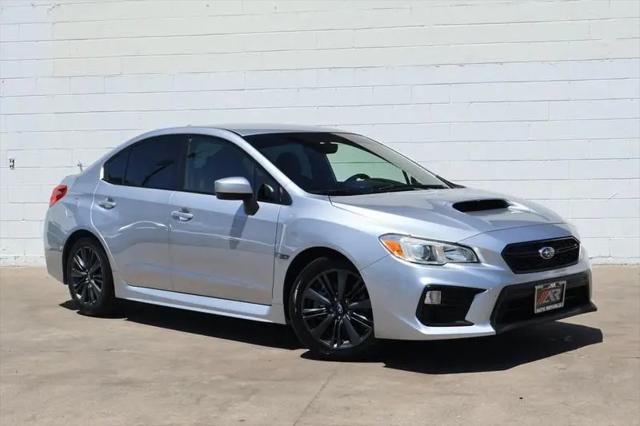 2020 Subaru WRX Base for sale in Orange, CA