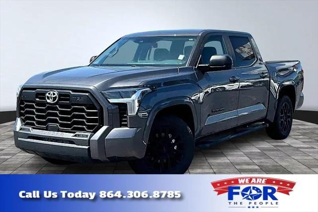 2024 Toyota Tundra SR5 for sale in Greer, SC