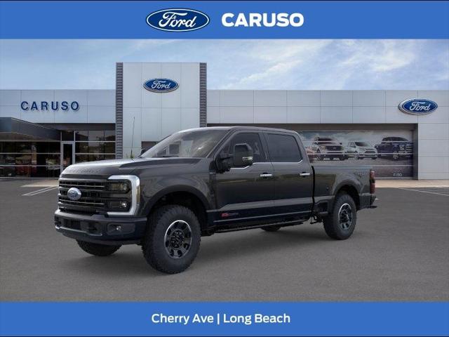 2026 Ford F-250 Platinum for sale in Long Beach, CA