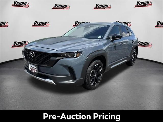 2023 Mazda CX-50 2.5 Turbo Meridian Edition for sale in Buffalo, NY