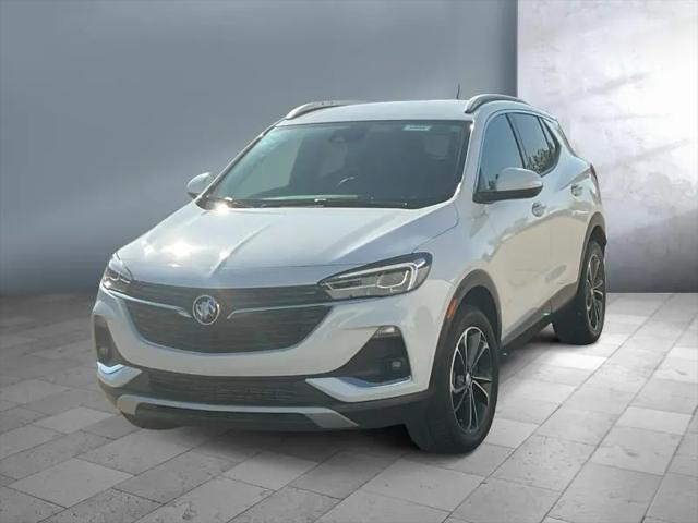 2023 Buick Encore GX Essence AWD for sale in Sioux City, IA