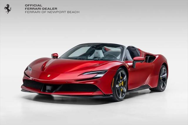 2025 Ferrari 90 Convertible for sale in Newport Beach, CA