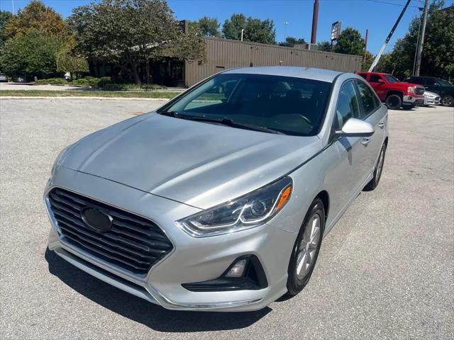 2019 Hyundai Sonata SE for sale in Crossville, TN