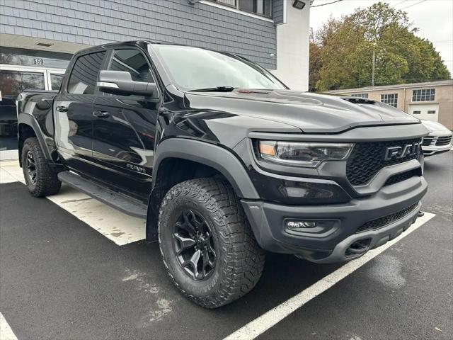 2022 Ram 1500 TRX Crew Cab 4x4 5'7" Box for sale in Wallingford, CT