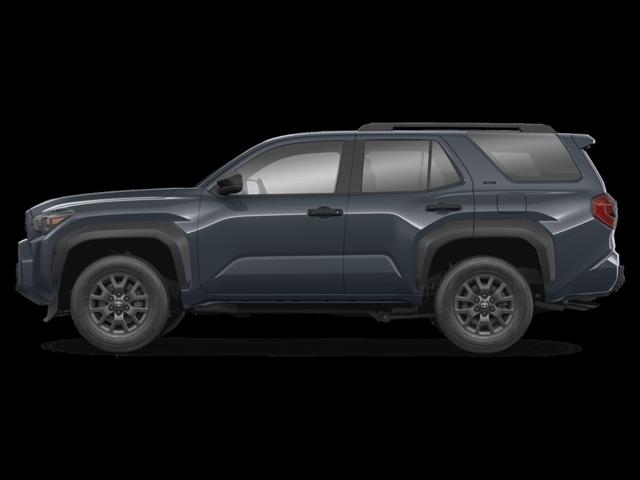 2025 Toyota 4Runner SR5 for sale in Lexington, MA