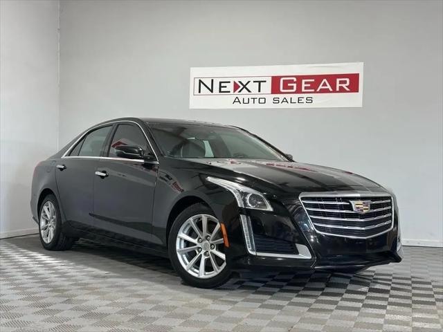 2019 Cadillac CTS Standard for sale in Westfield, IN