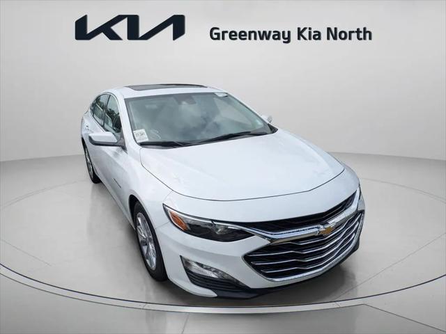 2024 Chevrolet Malibu FWD 1LT for sale in Longwood, FL