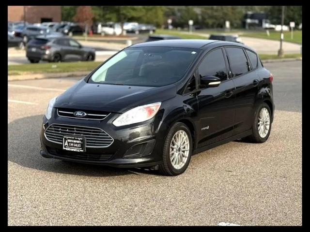 2013 Ford C-Max Hybrid SE for sale in Burnsville, MN