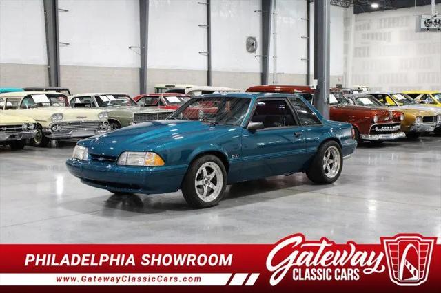 1993 Ford Mustang LX for sale in O Fallon, IL