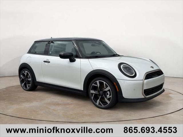 2026 MINI Cooper Coupe Cooper S for sale in Knoxville, TN