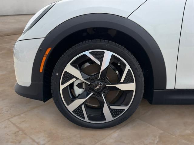 2026 MINI Cooper Coupe Cooper S