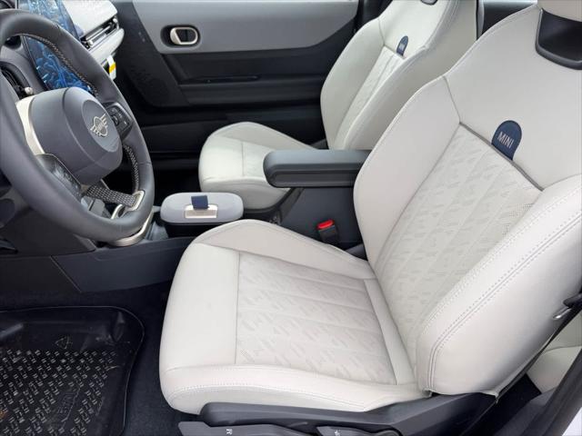 2026 MINI Cooper Coupe Cooper S