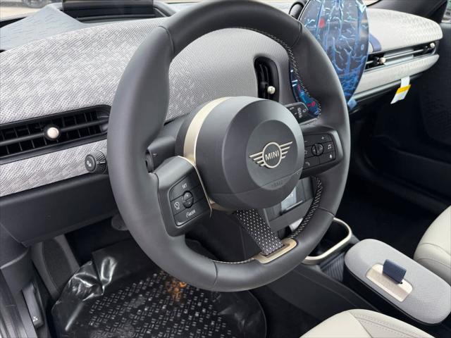 2026 MINI Cooper Coupe Cooper S