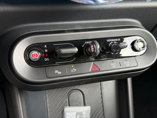 2026 MINI Cooper Coupe Cooper S