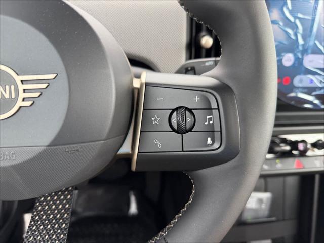 2026 MINI Cooper Coupe Cooper S