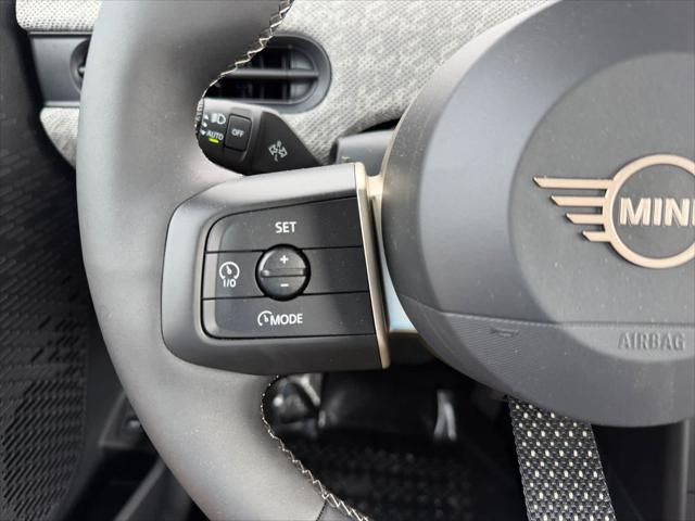 2026 MINI Cooper Coupe Cooper S