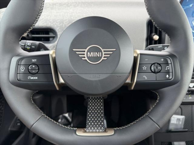 2026 MINI Cooper Coupe Cooper S