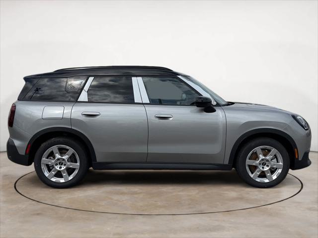 2026 MINI Cooper Countryman S