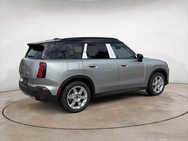 2026 MINI Cooper Countryman S