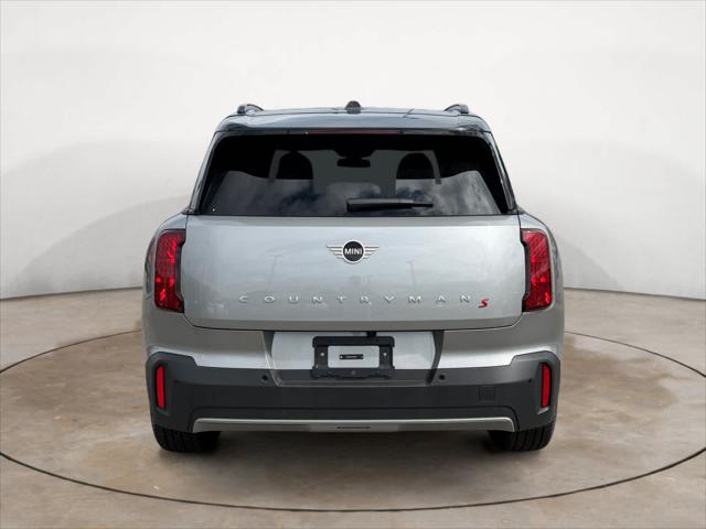 2026 MINI Cooper Countryman S