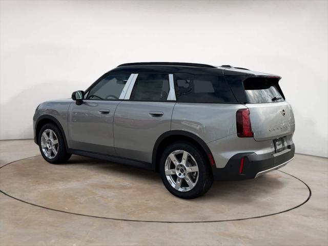 2026 MINI Cooper Countryman S