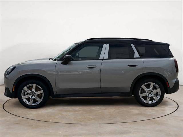 2026 MINI Cooper Countryman S