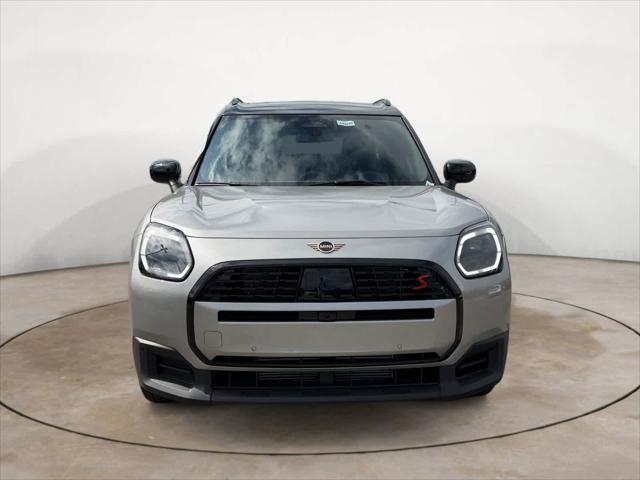 2026 MINI Cooper Countryman S