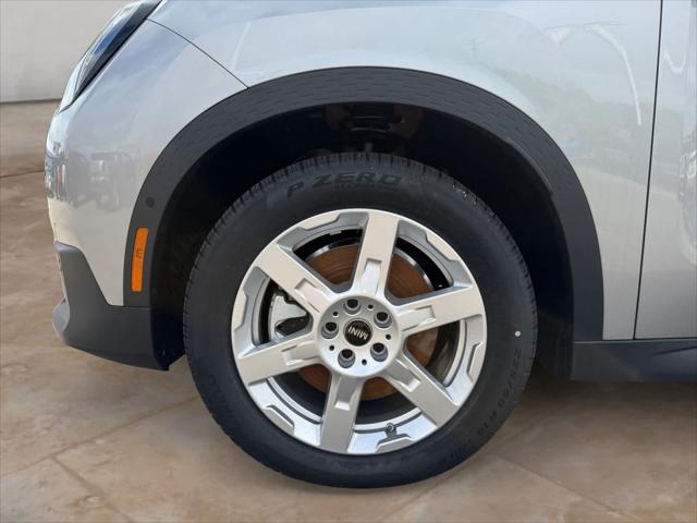 2026 MINI Cooper Countryman S