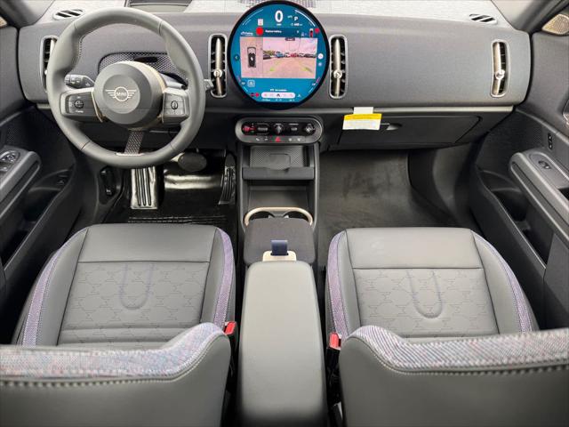 2026 MINI Cooper Countryman S