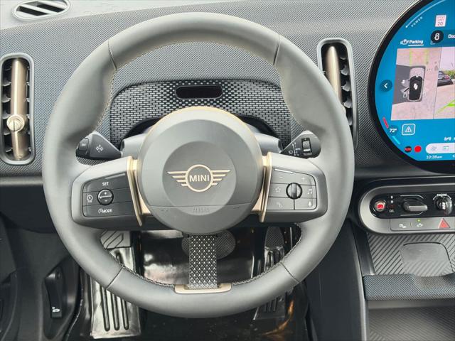 2026 MINI Cooper Countryman S