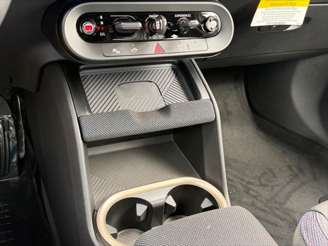 2026 MINI Cooper Countryman S