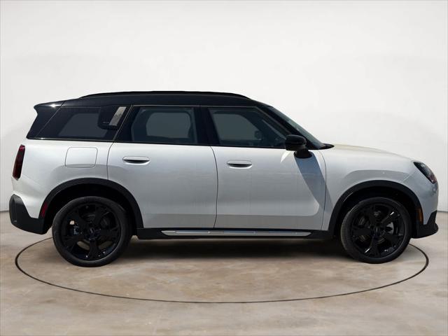 2026 MINI Cooper Countryman S