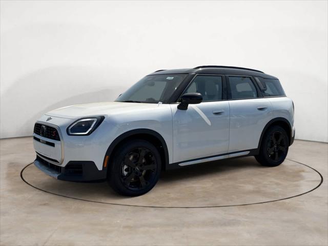 2026 MINI Cooper Countryman S