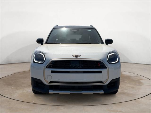 2026 MINI Cooper Countryman S