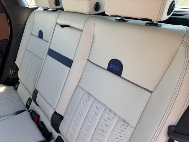 2026 MINI Cooper Countryman S