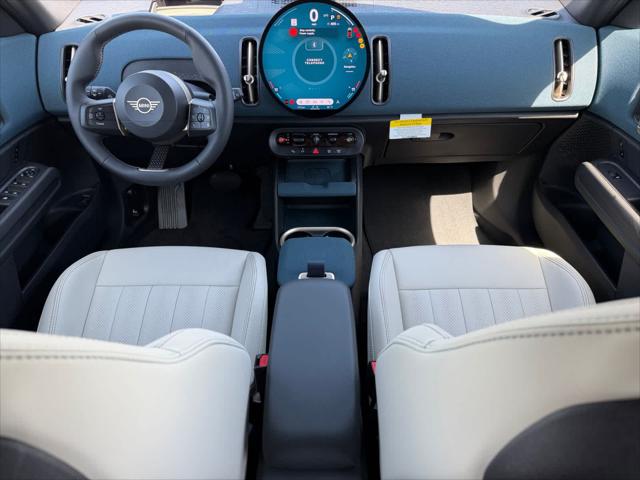 2026 MINI Cooper Countryman S