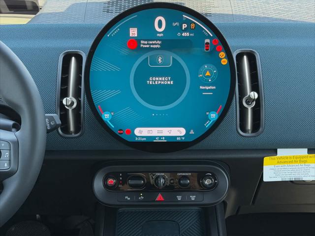 2026 MINI Cooper Countryman S