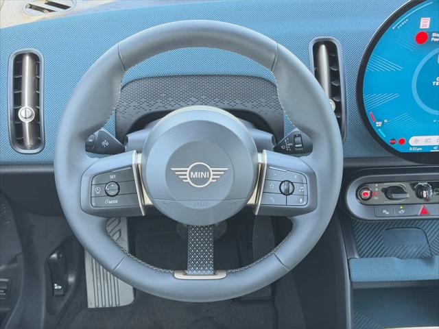 2026 MINI Cooper Countryman S