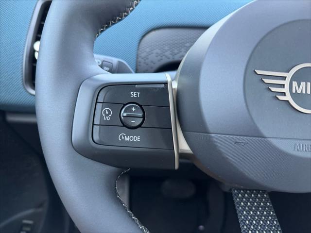 2026 MINI Cooper Countryman S