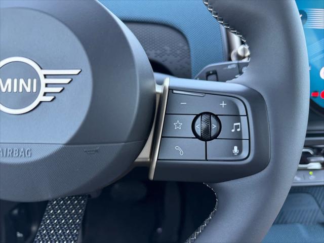 2026 MINI Cooper Countryman S