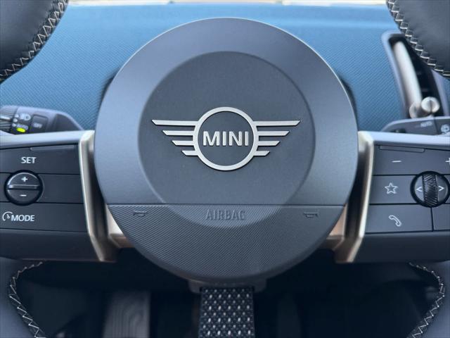 2026 MINI Cooper Countryman S